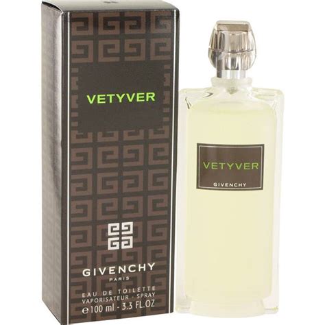 givenchy vetyver for sale|givenchy cologne.